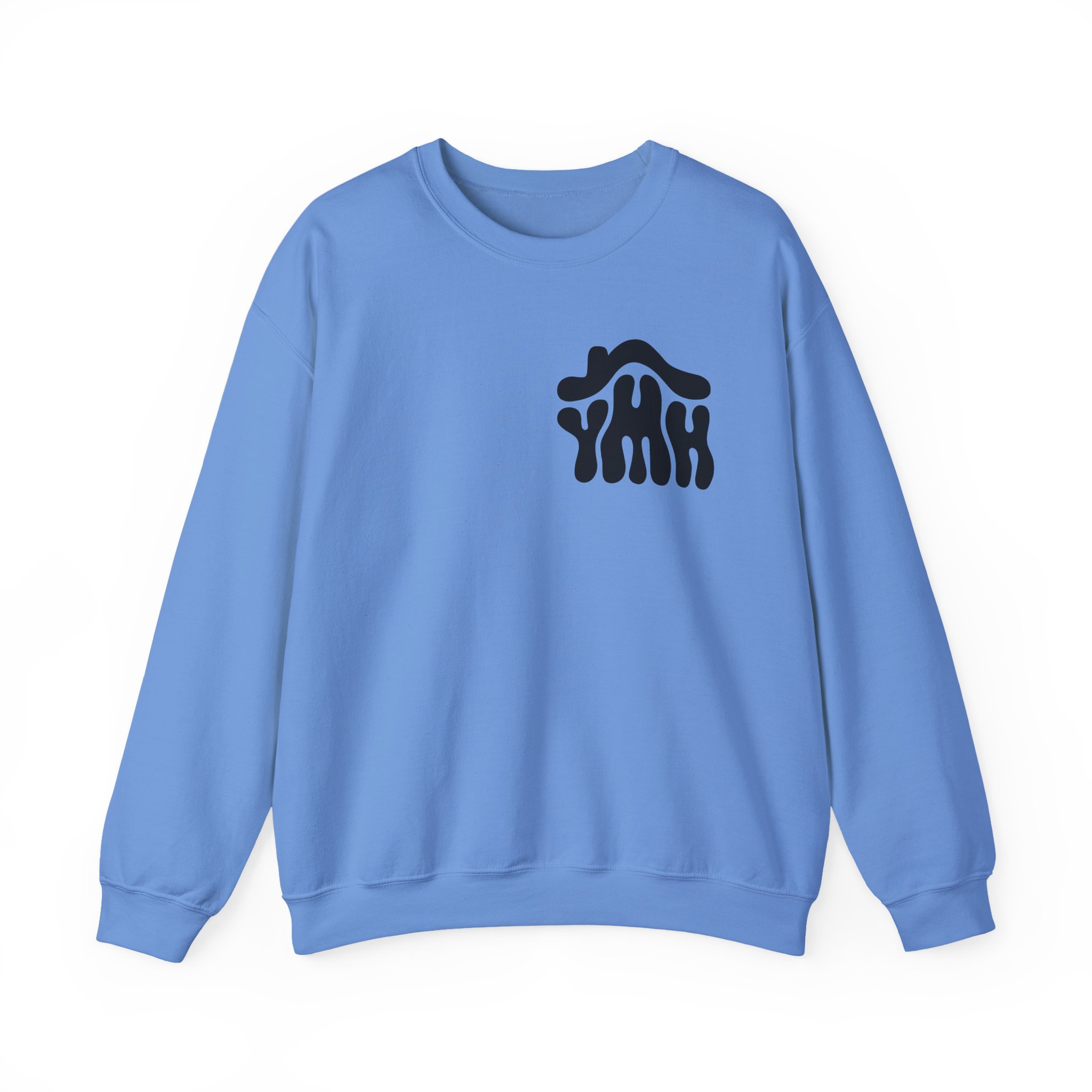 Ymh S/P 2-Sided Unisex Heavy Blendâ„¢ Crewneck Sweatshirt