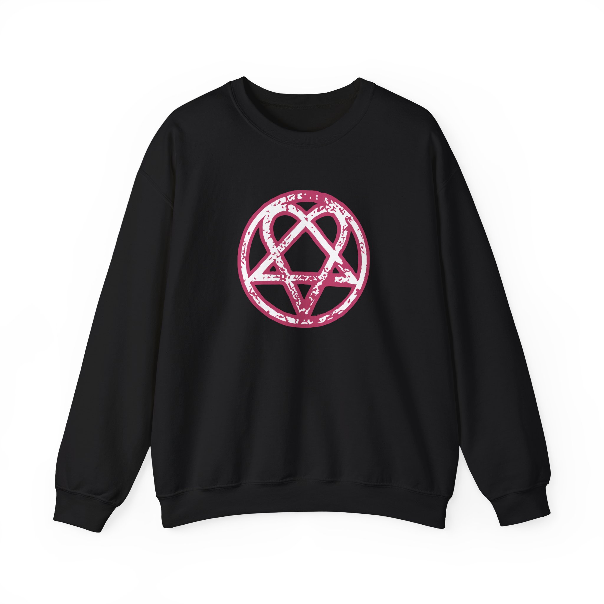 Him Razorblade Romance Unisex Heavy Blendâ„¢ Crewneck Sweatshirt