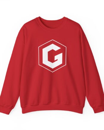 Grian Unisex Heavy Blend™ Crewneck Sweatshirt