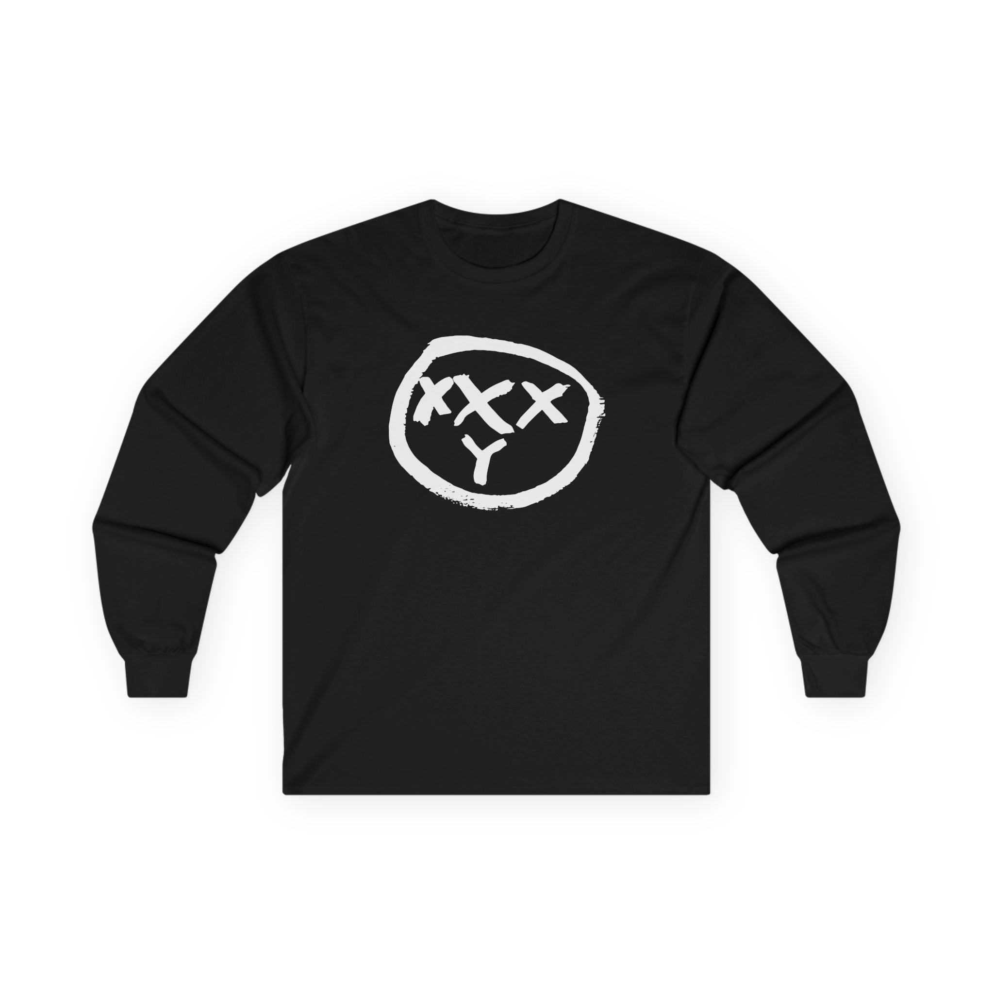 Oxxxymiron Unisex Ultra Cotton Long Sleeve Tee