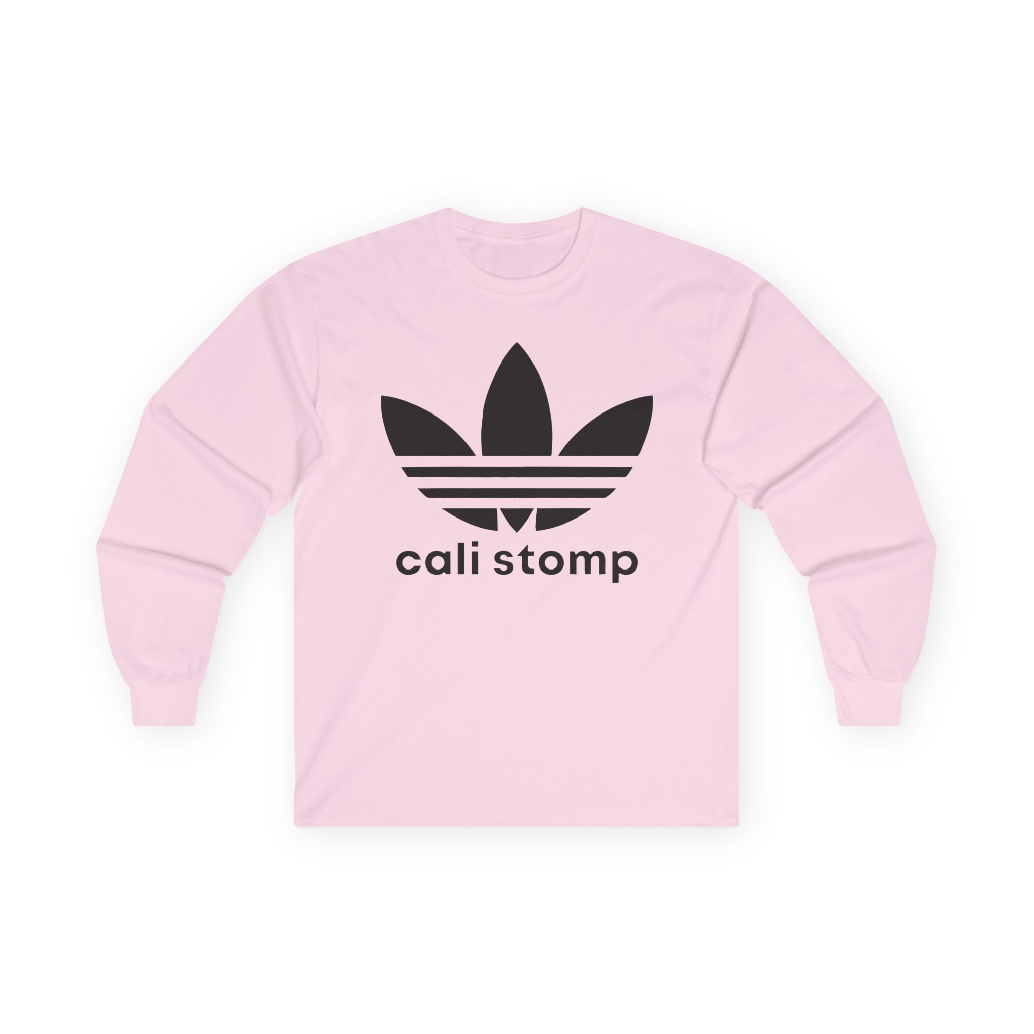 Lionheart "Cali Stomp" Unisex Ultra Cotton Long Sleeve Tee