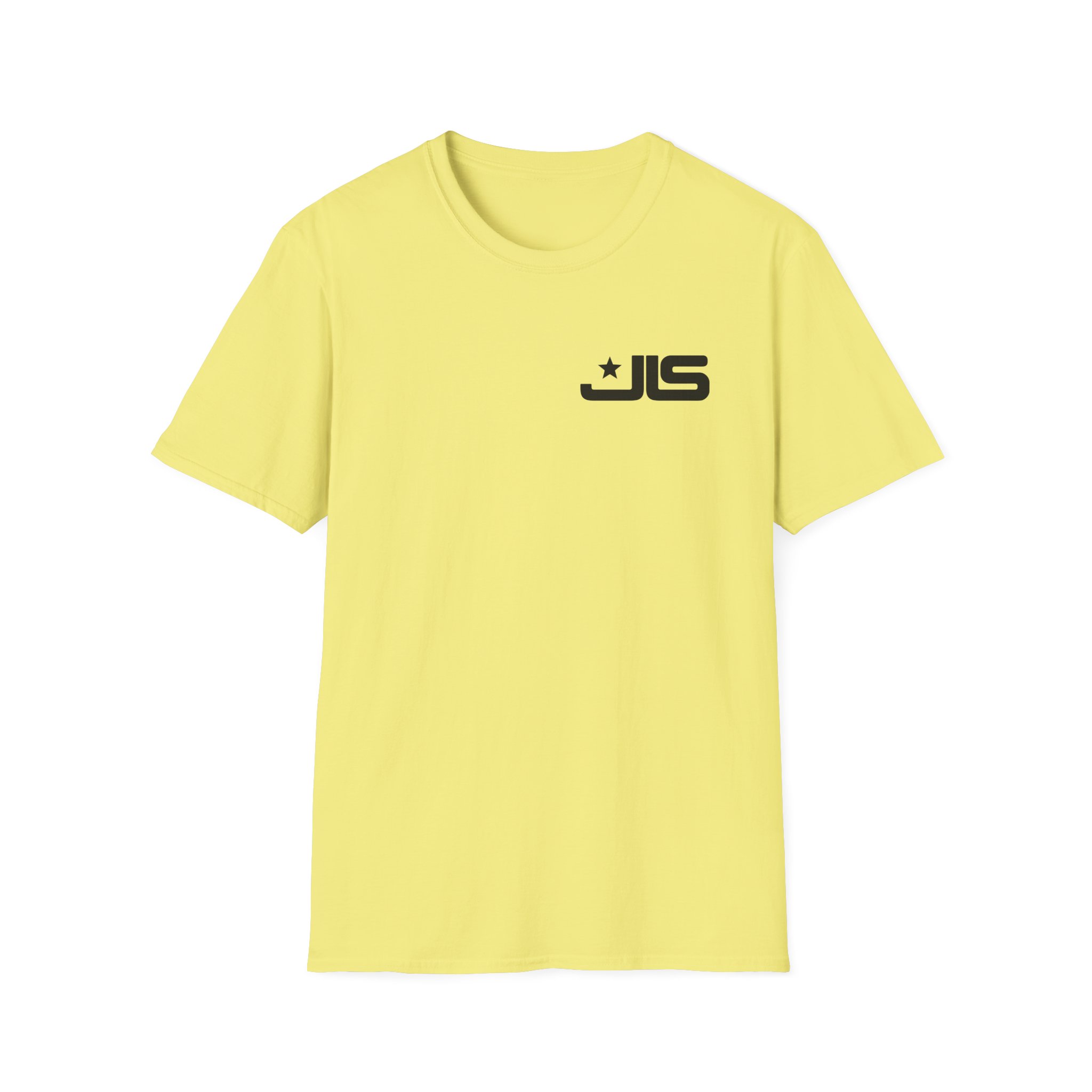 JLS Unisex Softstyle T-Shirt