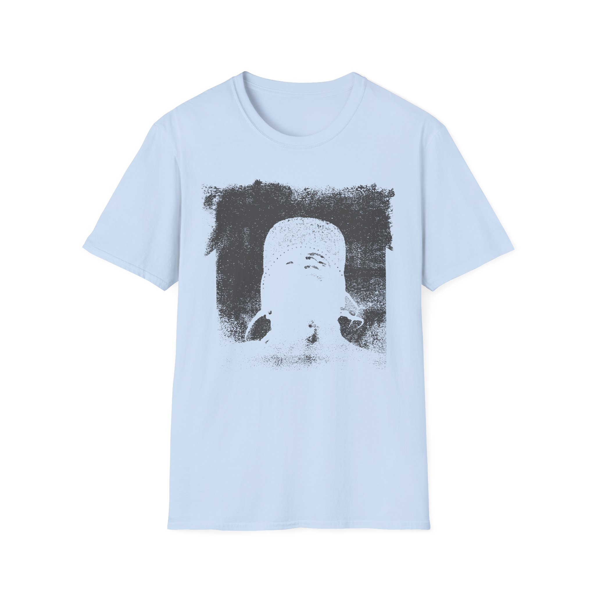 Clipse Mnimn Unisex Softstyle T-Shirt