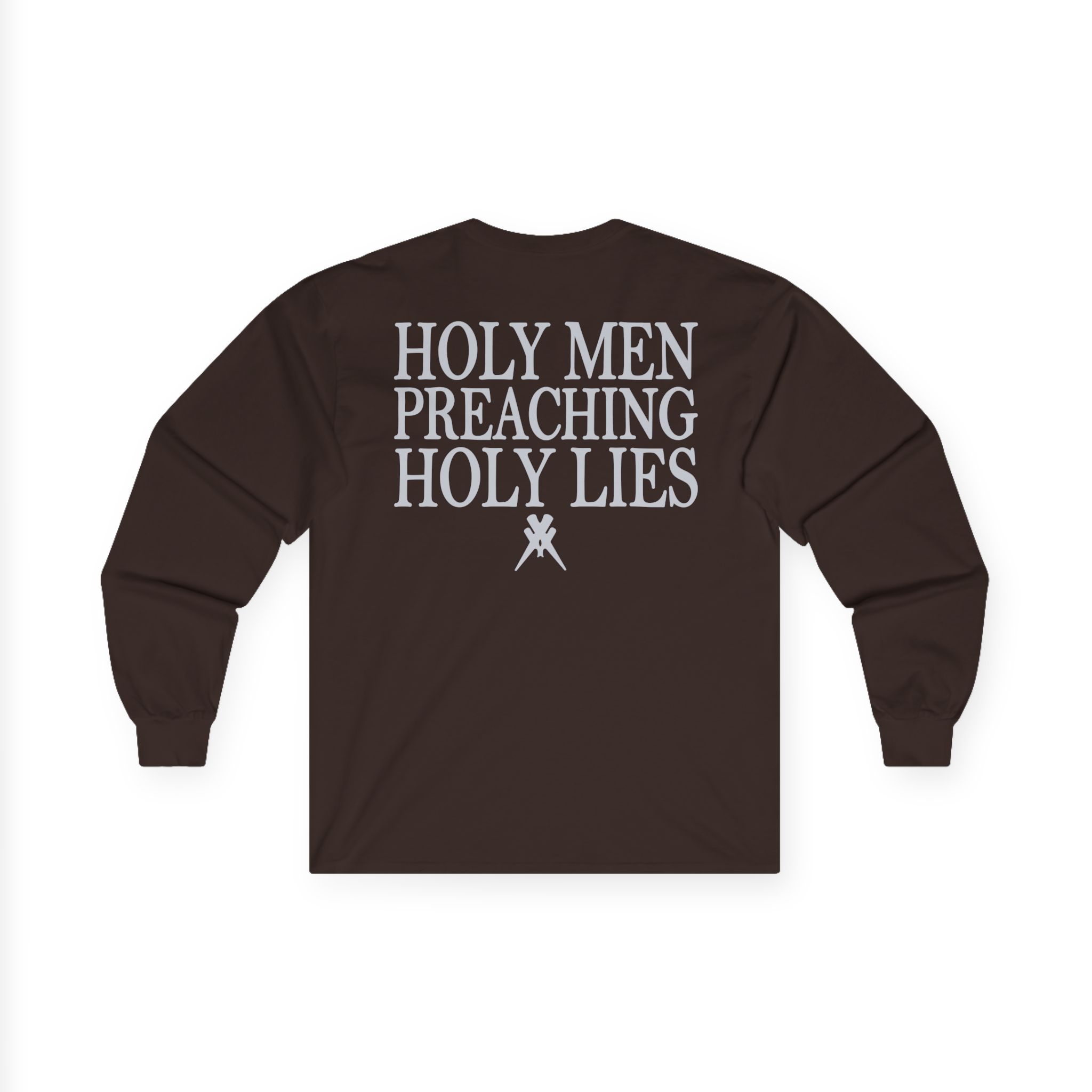 Xentrix Reasons for Destruction Unisex Ultra Cotton Long Sleeve Tee