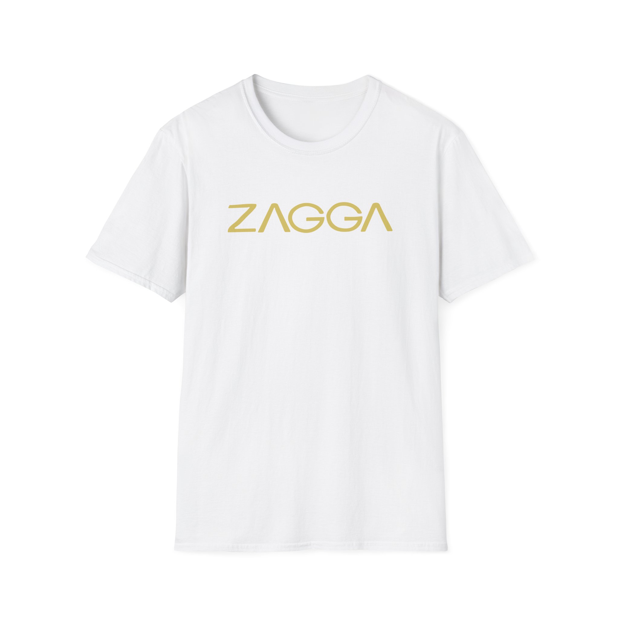 Goodie Mob Zagga Unisex Softstyle T-Shirt