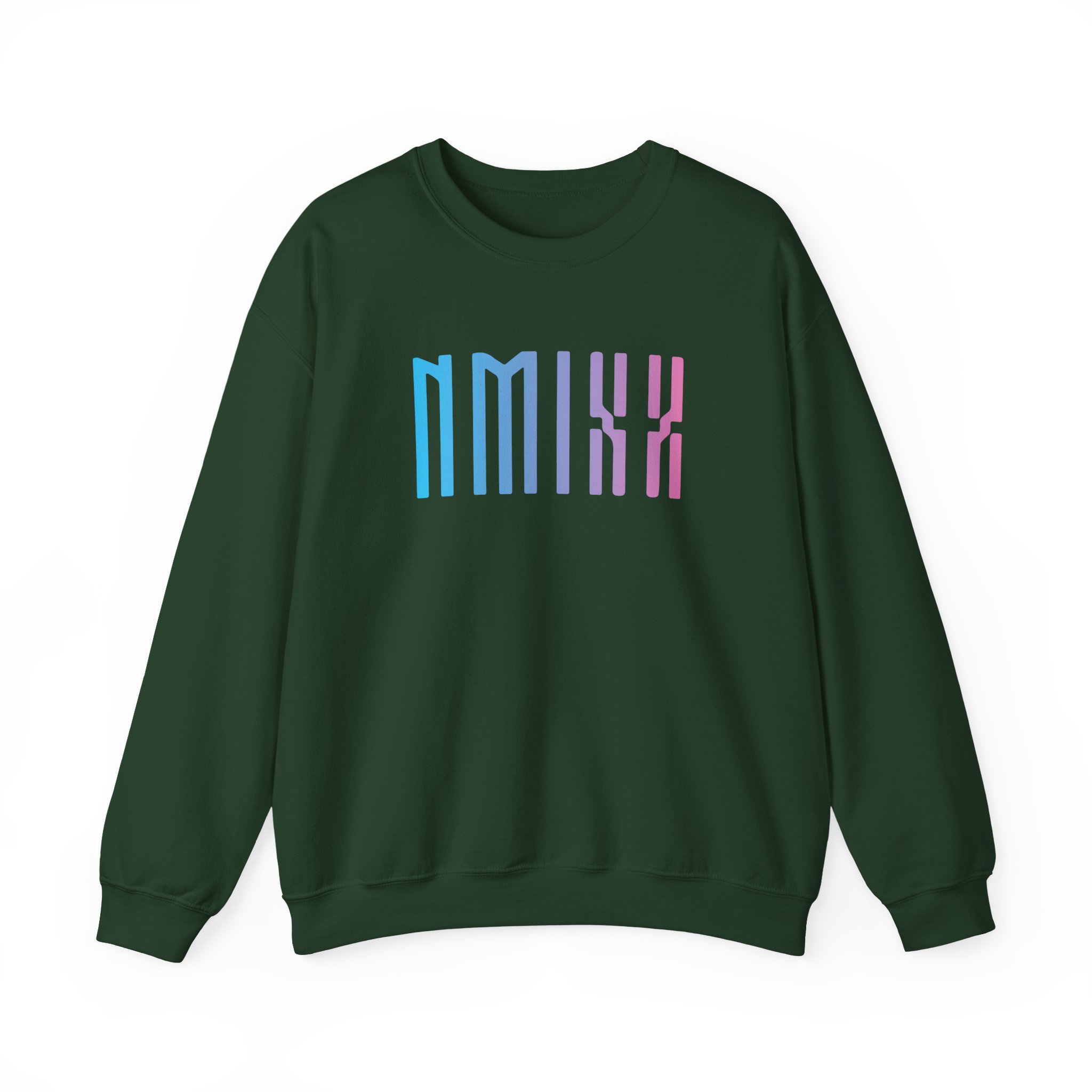 Nmixx Unisex Heavy Blendâ„¢ Crewneck Sweatshirt