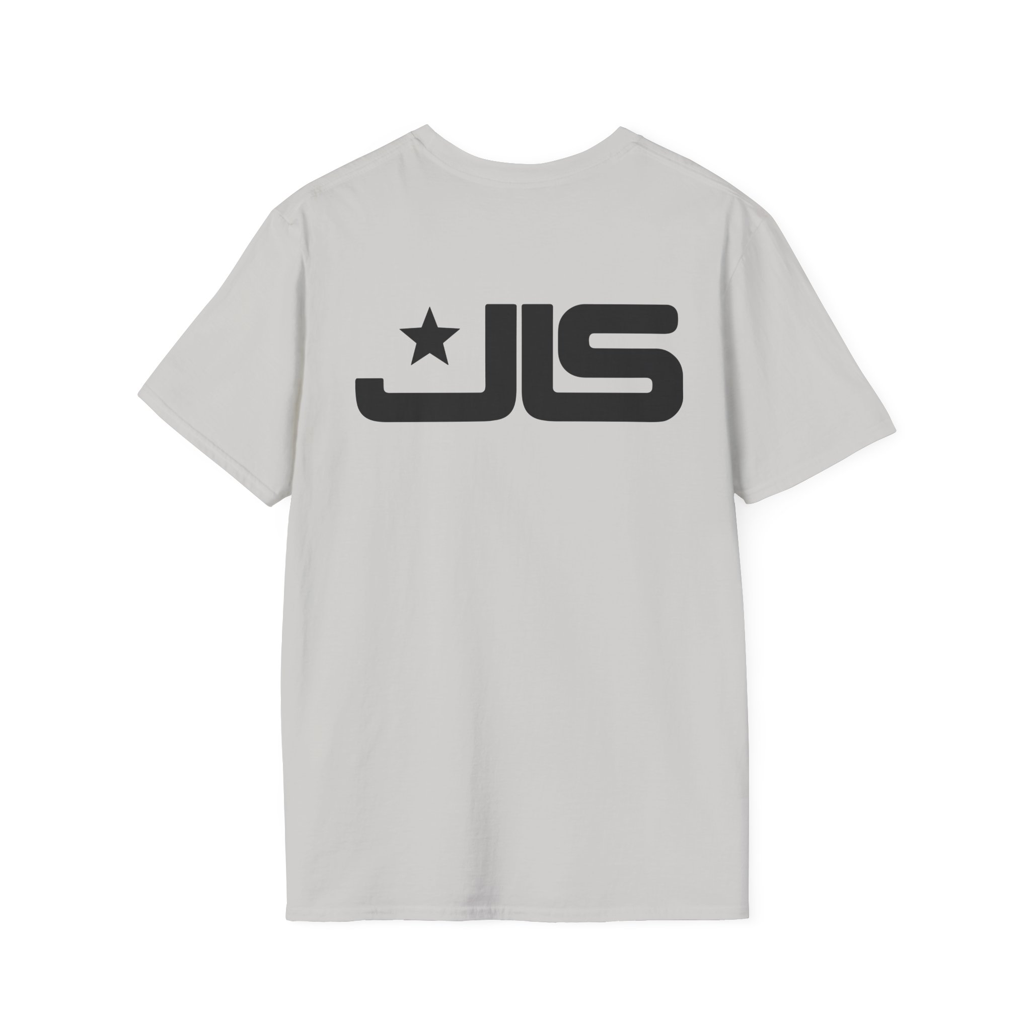 JLS Unisex Softstyle T-Shirt