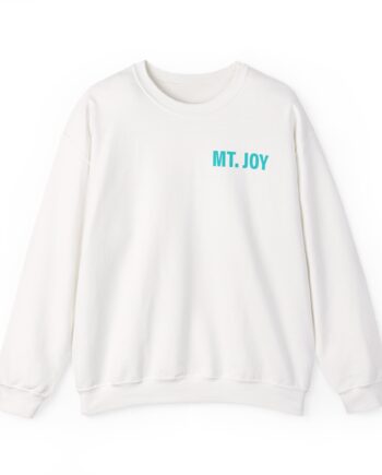 Mt. Joy Live Unisex Heavy Blend™ Crewneck Sweatshirt