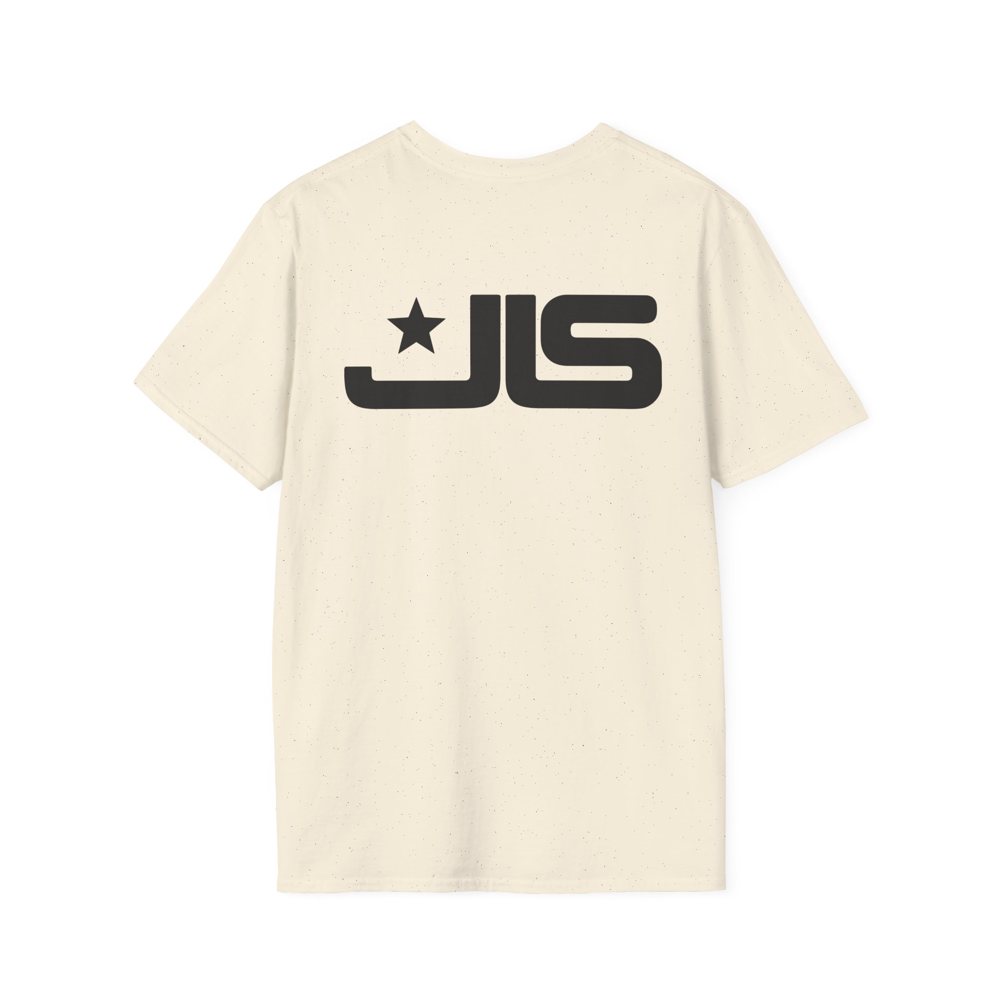 JLS Unisex Softstyle T-Shirt