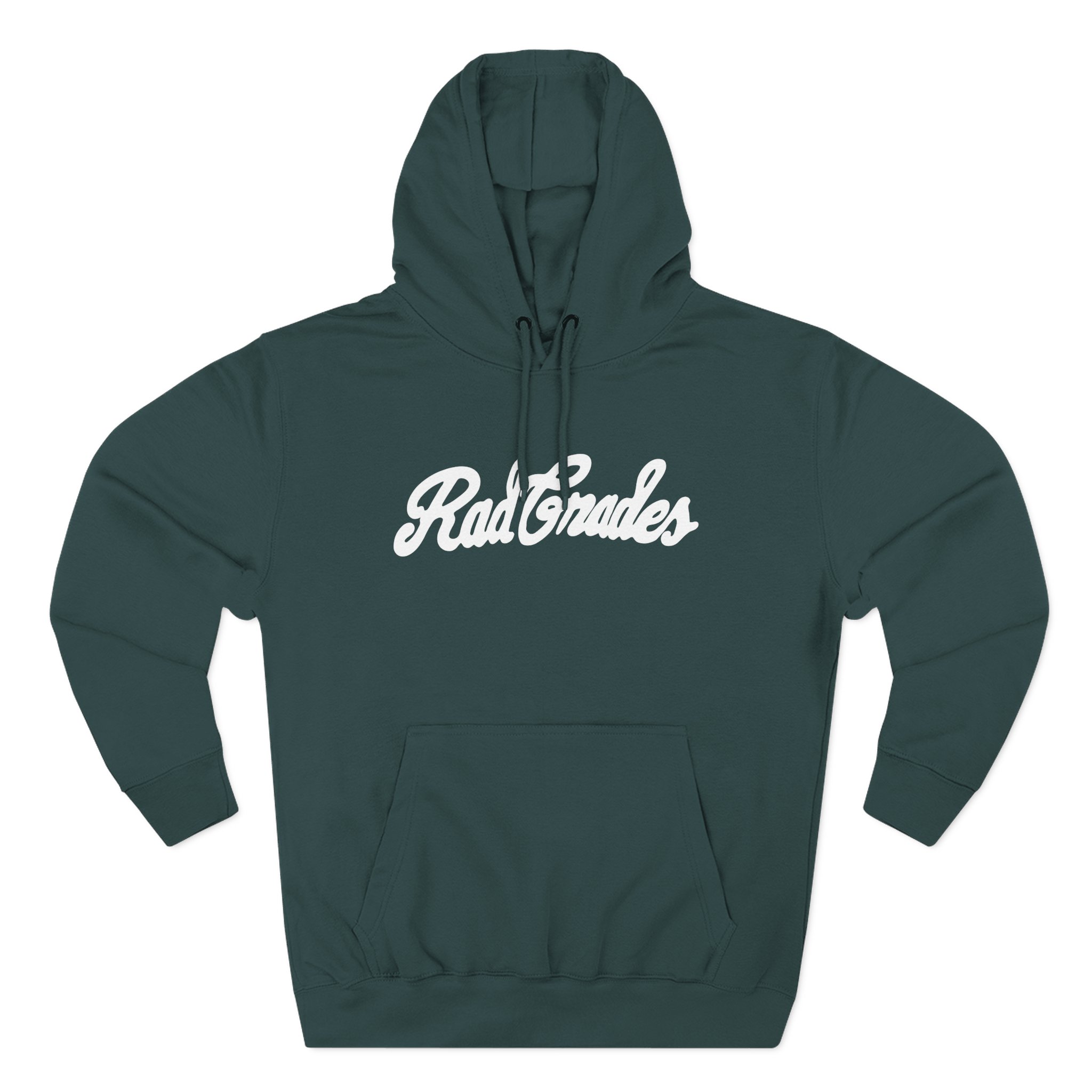 Grupo Frontera Rad Gnades Three-Panel Fleece Hoodie