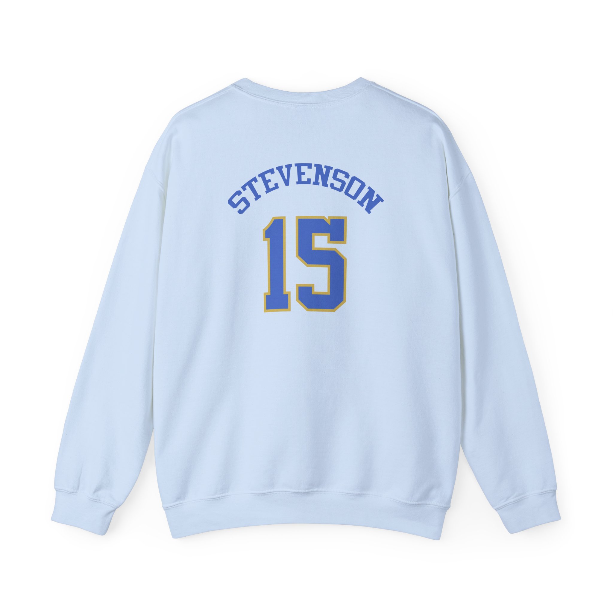 Mike Stud Stevenson Ranch X Denver Melo Unisex Heavy Blendâ„¢ Crewneck Sweatshirt