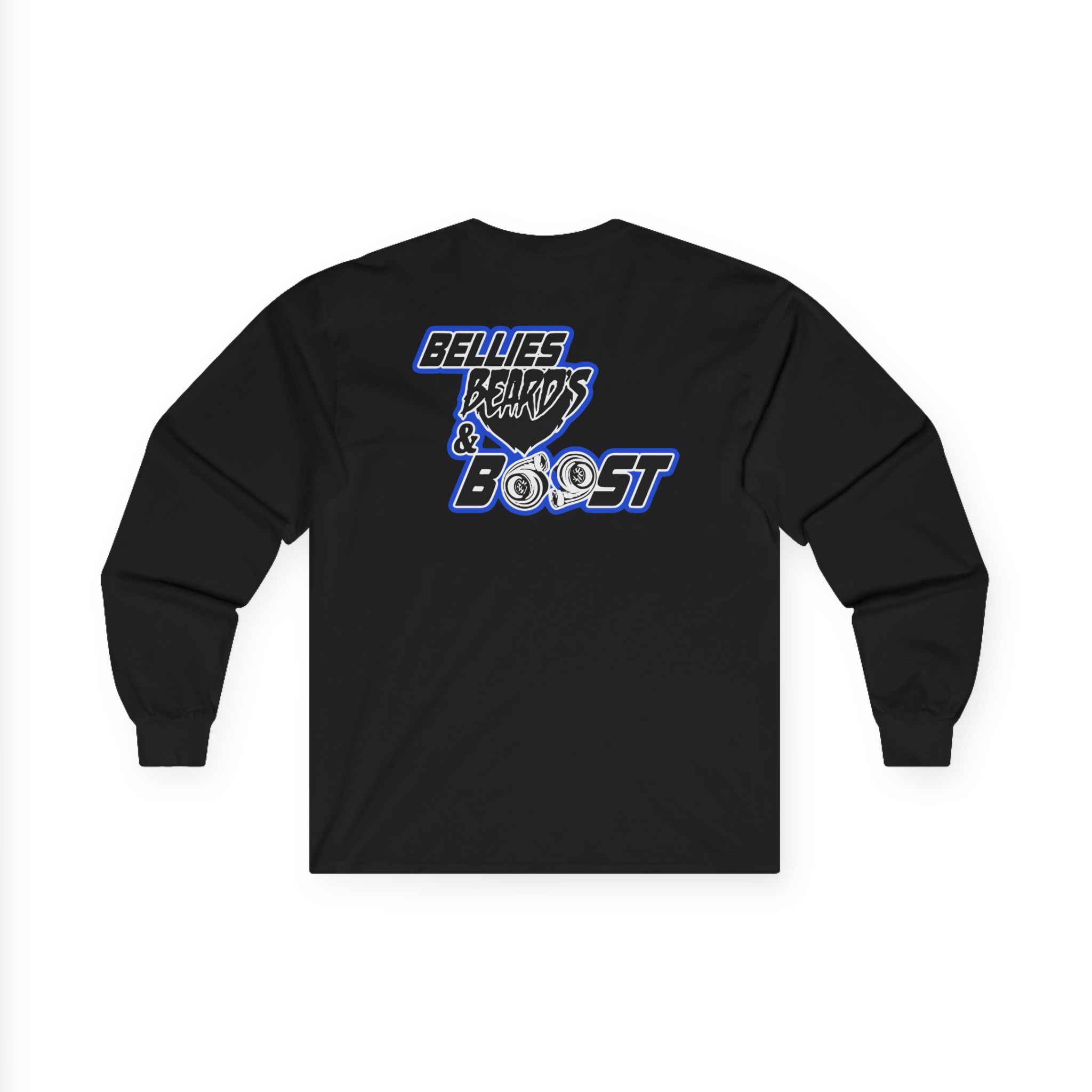 Cleetus Mcfarland Dr. Tuneemall’s Beards Unisex Ultra Cotton Long Sleeve Tee