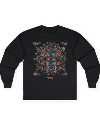 Of the Trees Unisex Ultra Cotton Long Sleeve Tee