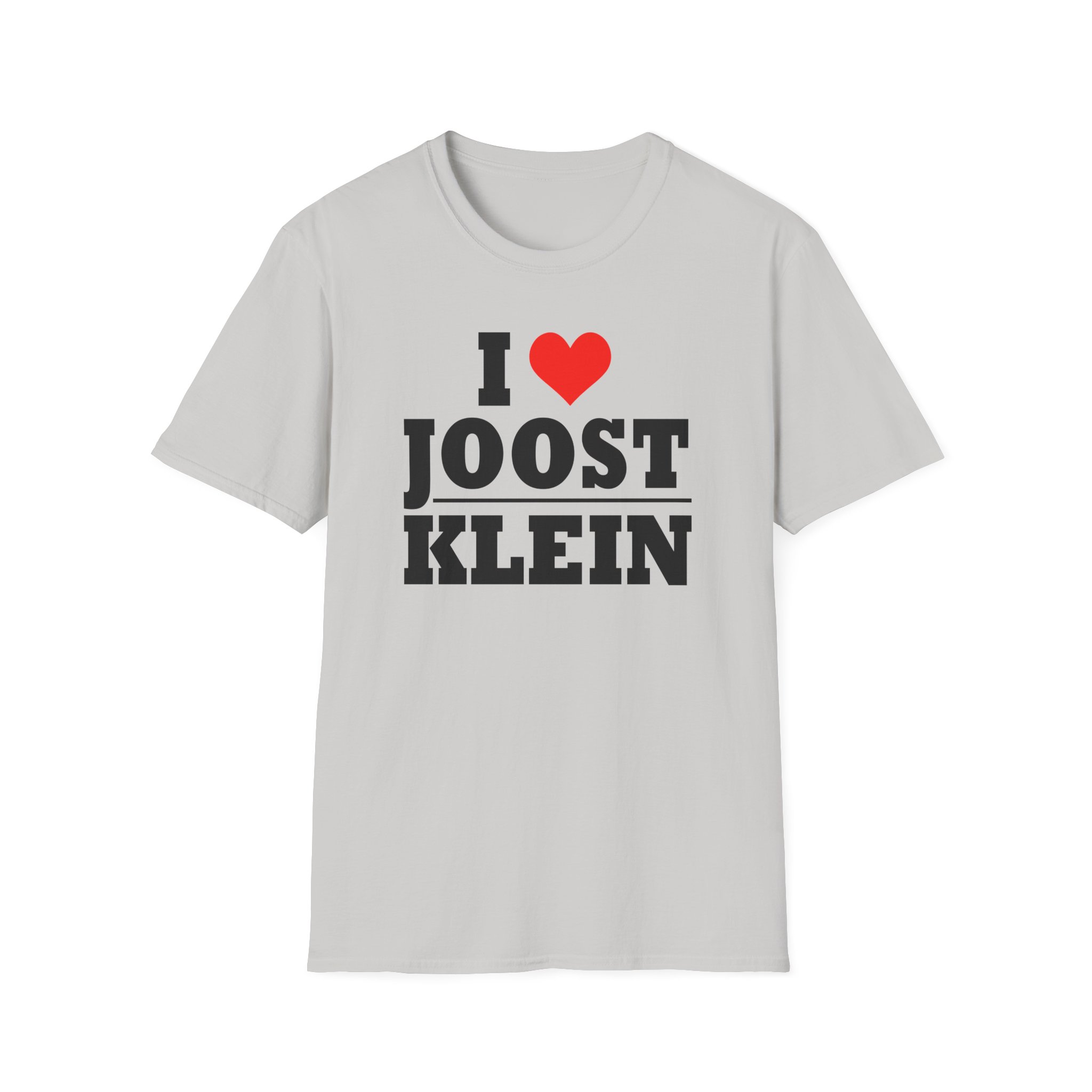 Joost Klein Unisex Softstyle T-Shirt