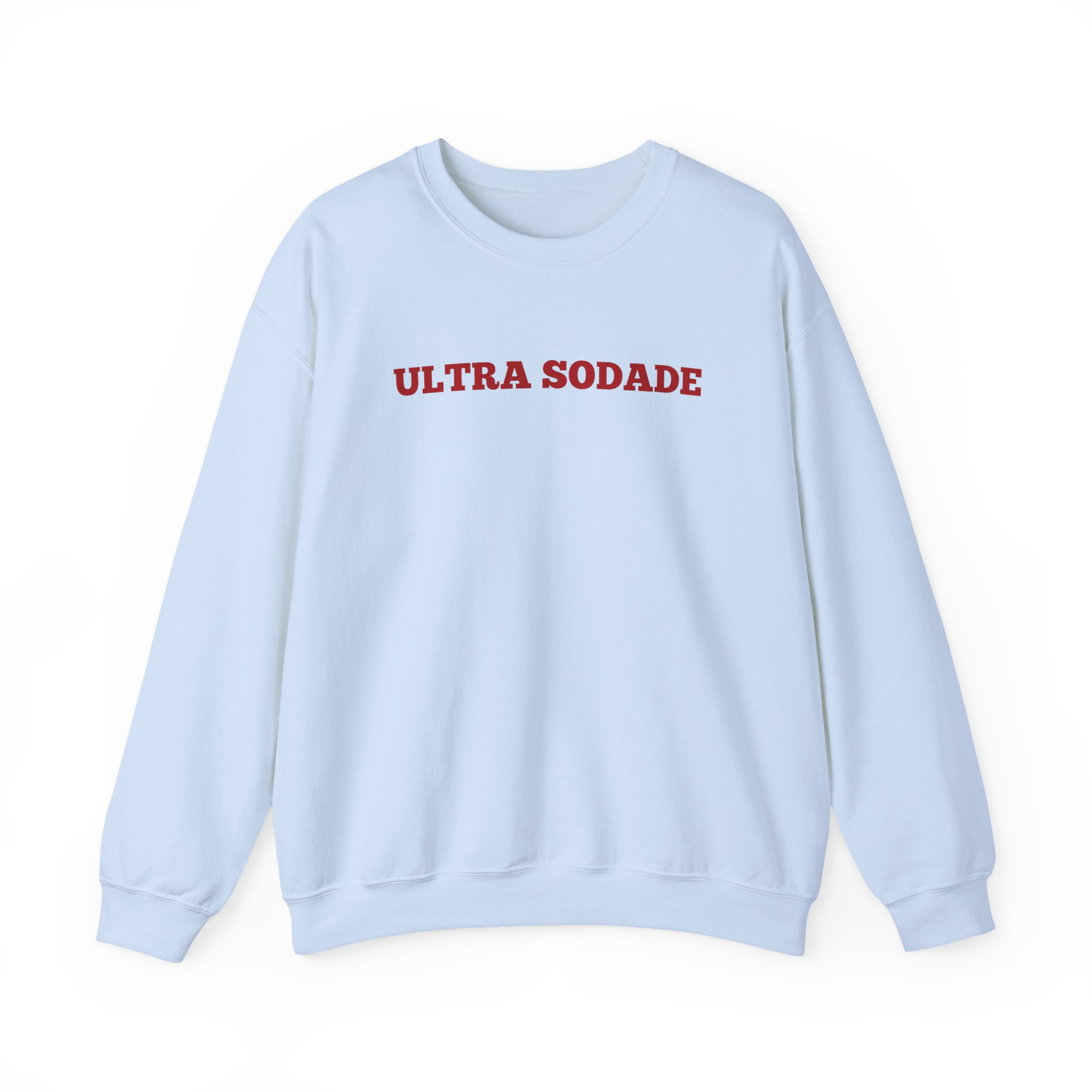 Kevin Kaarl Ultra Sodade Unisex Heavy Blendâ„¢ Crewneck Sweatshirt