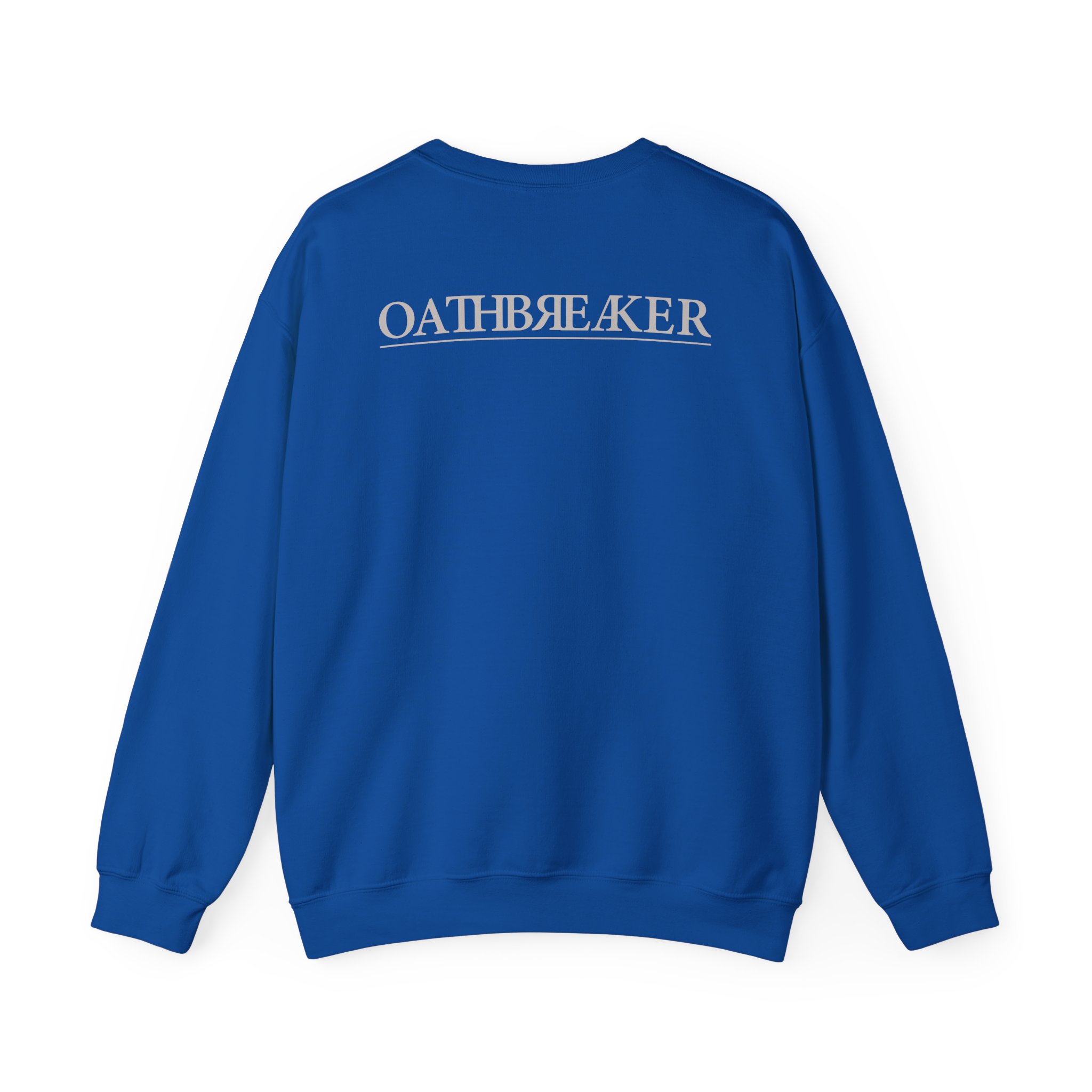 Oathbreaker Chalice Unisex Heavy Blendâ„¢ Crewneck Sweatshirt