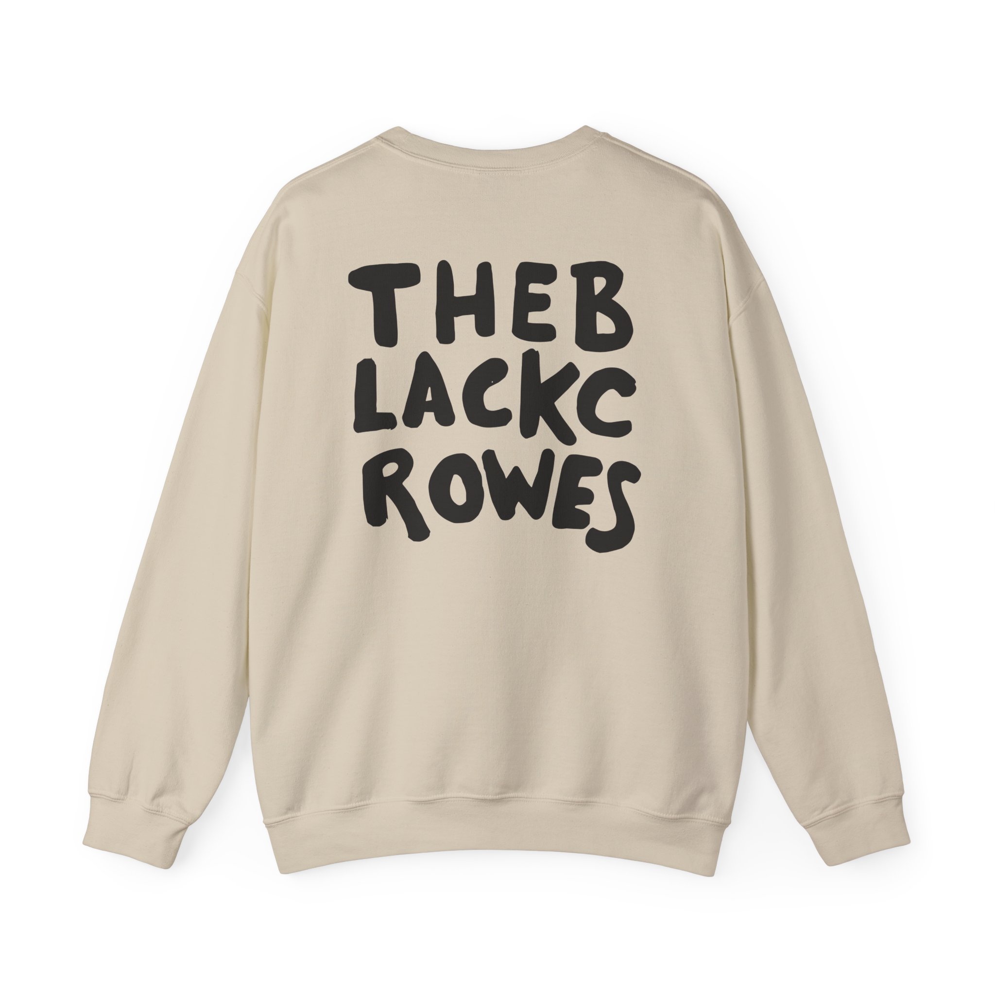 BC Happiness Bastards Unisex Heavy Blendâ„¢ Crewneck Sweatshirt