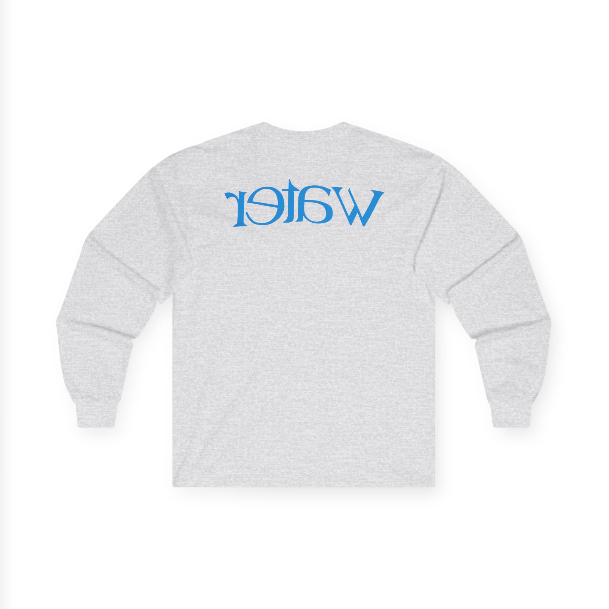 Tyla Water Unisex Ultra Cotton Long Sleeve Tee
