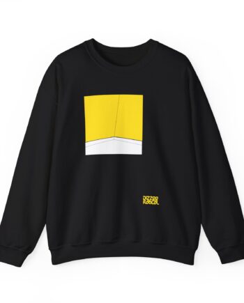 Dizzee Rascal Boy in Da Corner Unisex Heavy Blend™ Crewneck Sweatshirt