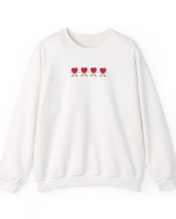 El Mariana Unisex Heavy Blend™ Crewneck Sweatshirt