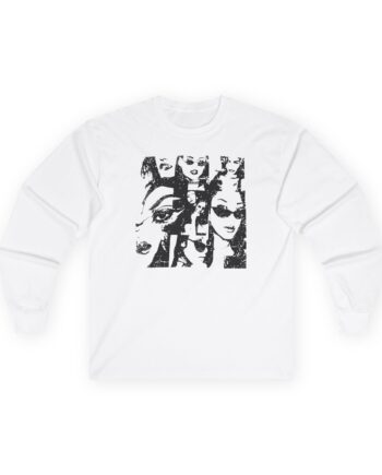 Shawty Bae Unisex Ultra Cotton Long Sleeve Tee