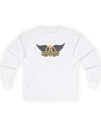 AS Ruts Unisex Ultra Cotton Long Sleeve Tee