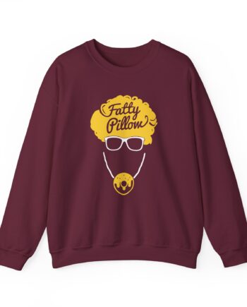Fattypillow Unisex Heavy Blend™ Crewneck Sweatshirt