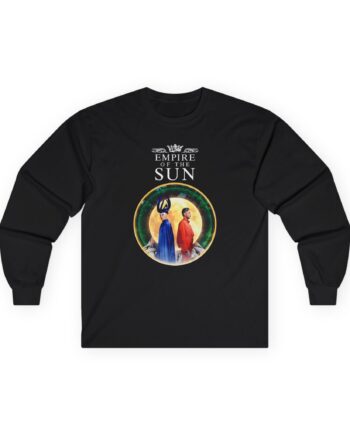 Empire of the Sun Two Vines Unisex Ultra Cotton Long Sleeve Tee