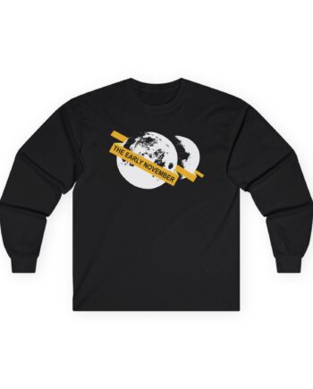 The Early November Moons Unisex Ultra Cotton Long Sleeve Tee