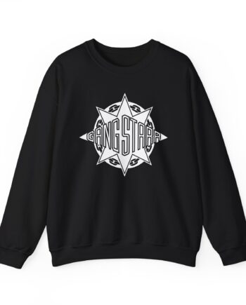 Gang Starr Unisex Heavy Blend™ Crewneck Sweatshirt
