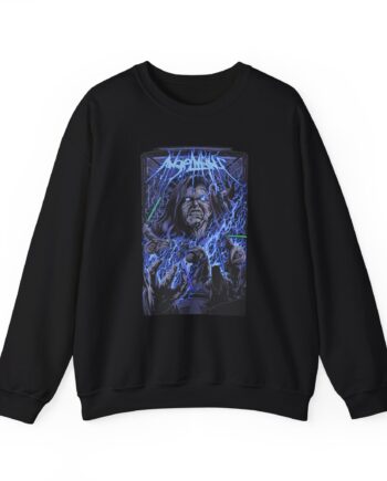 Angelmaker Treason Unisex Heavy Blend™ Crewneck Sweatshirt