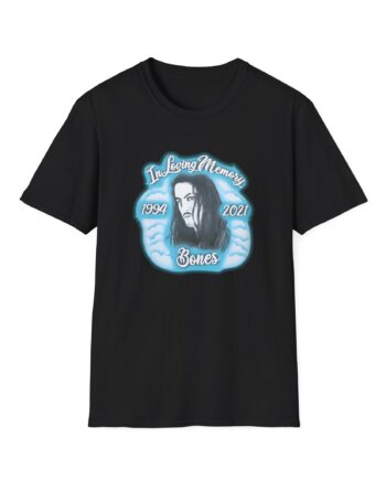 Team Sesh Unisex Softstyle T-Shirt