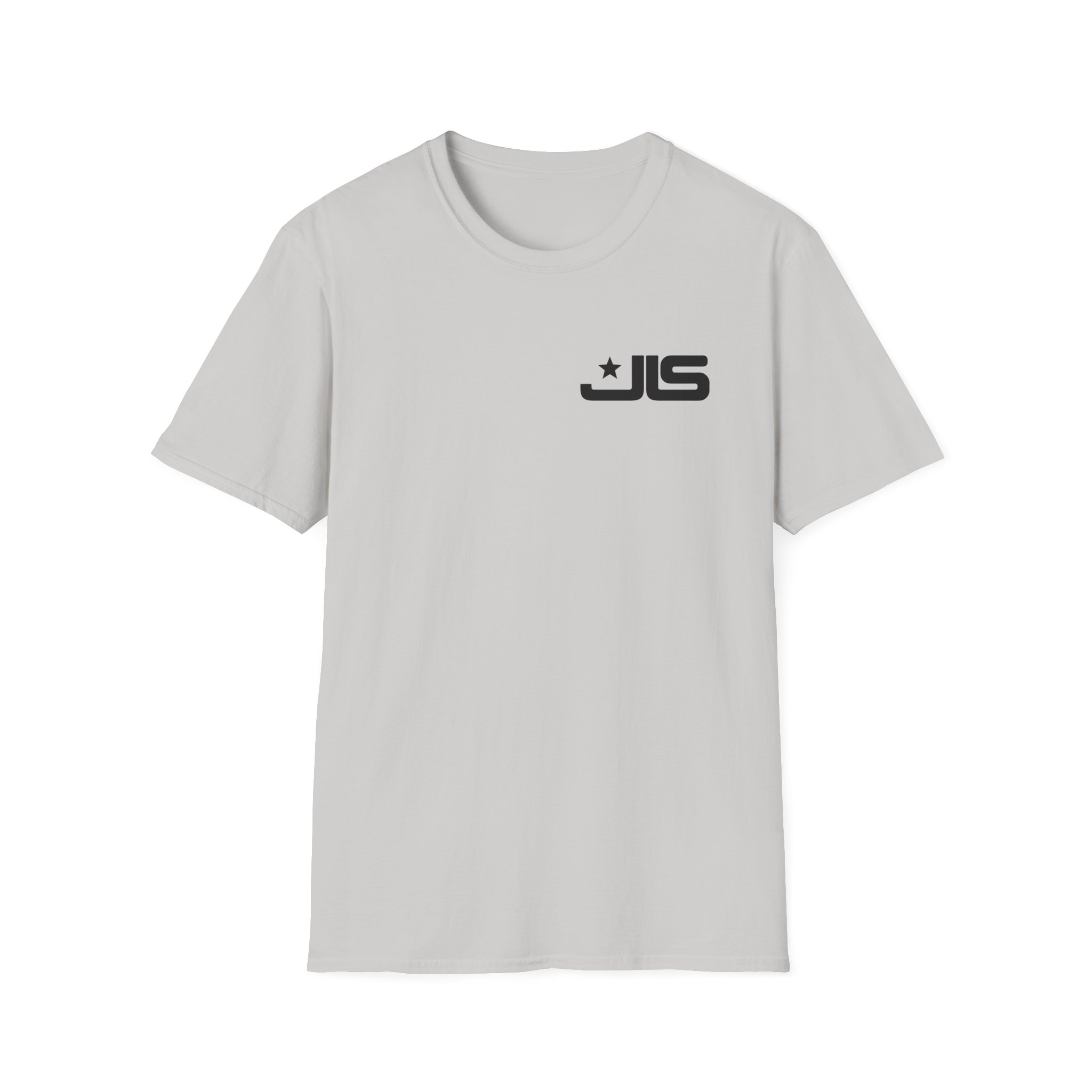 JLS Unisex Softstyle T-Shirt