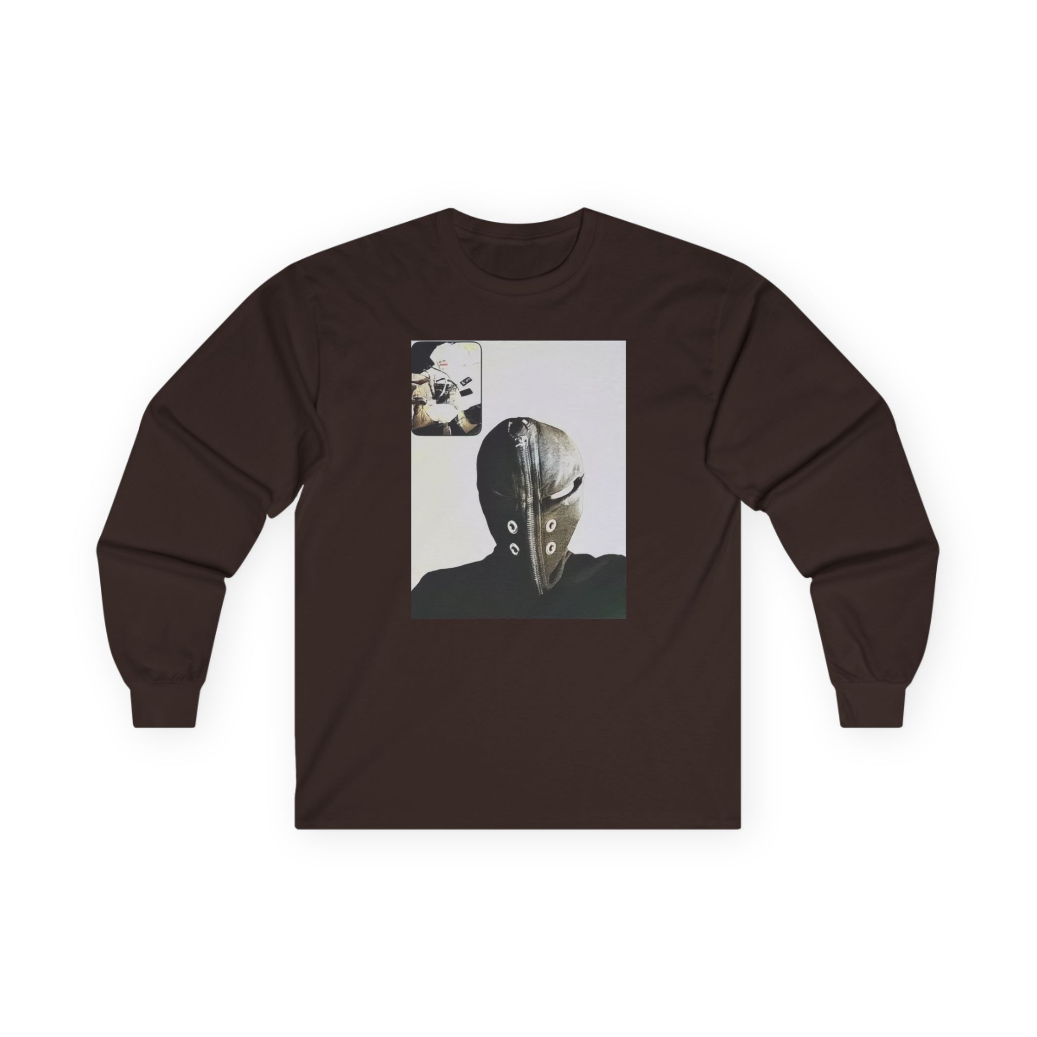 A Great Chaos Breal Album Unisex Ultra Cotton Long Sleeve Tee