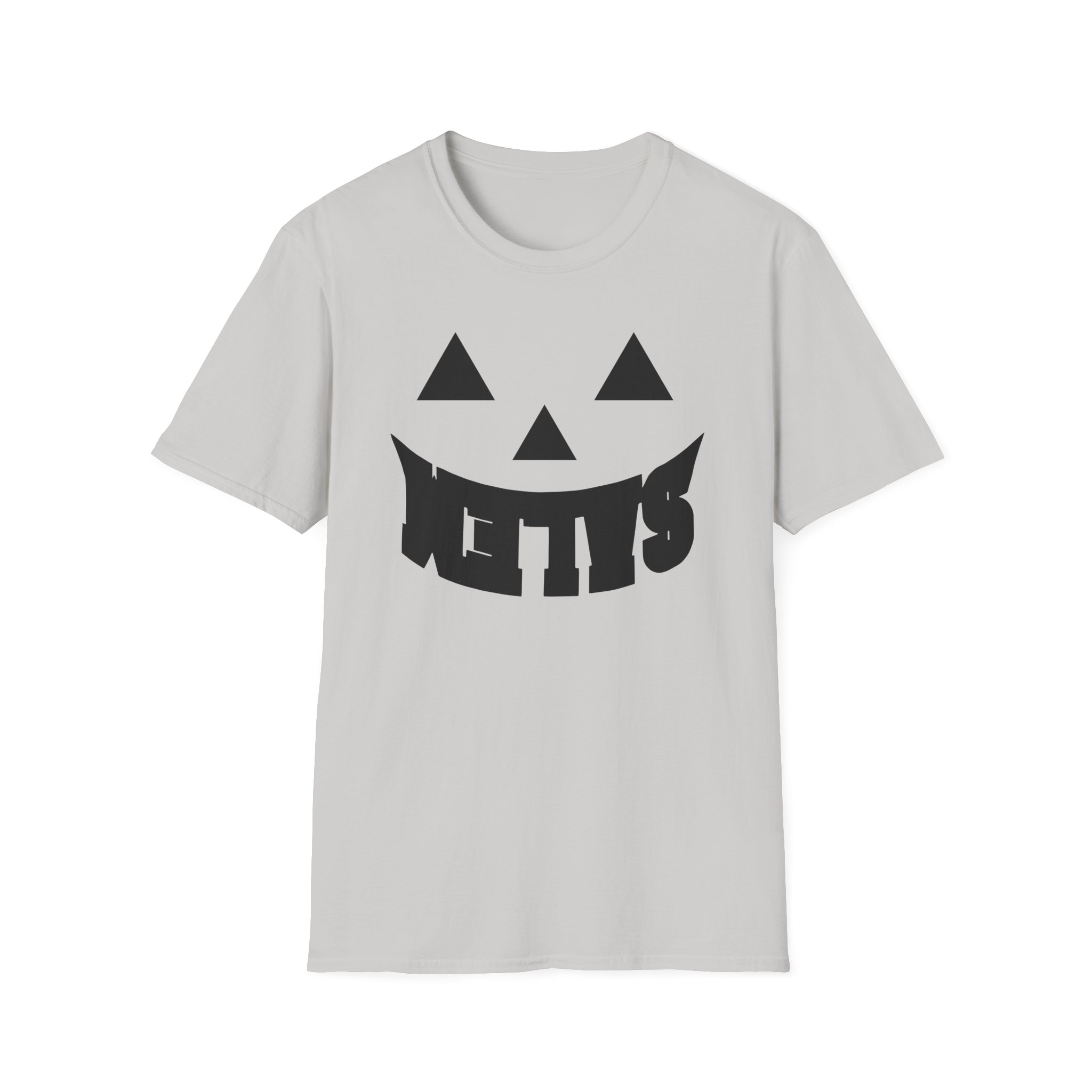 Salem Pumpkin Unisex Softstyle T-Shirt