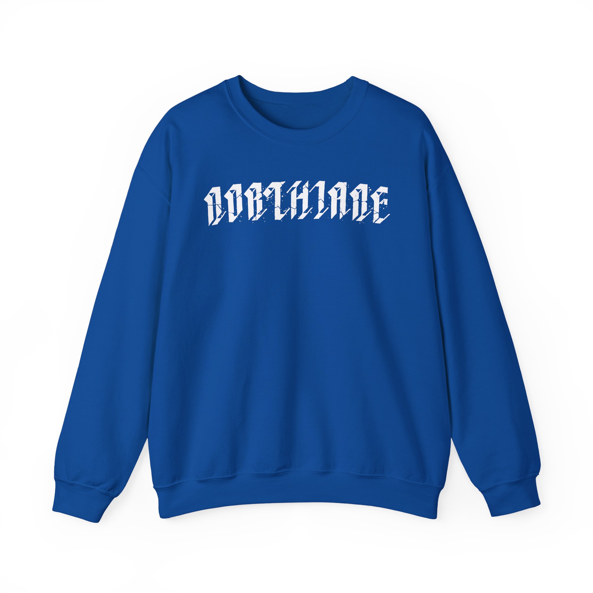 Northlane Running Out of Time Unisex Heavy Blendâ„¢ Crewneck Sweatshirt
