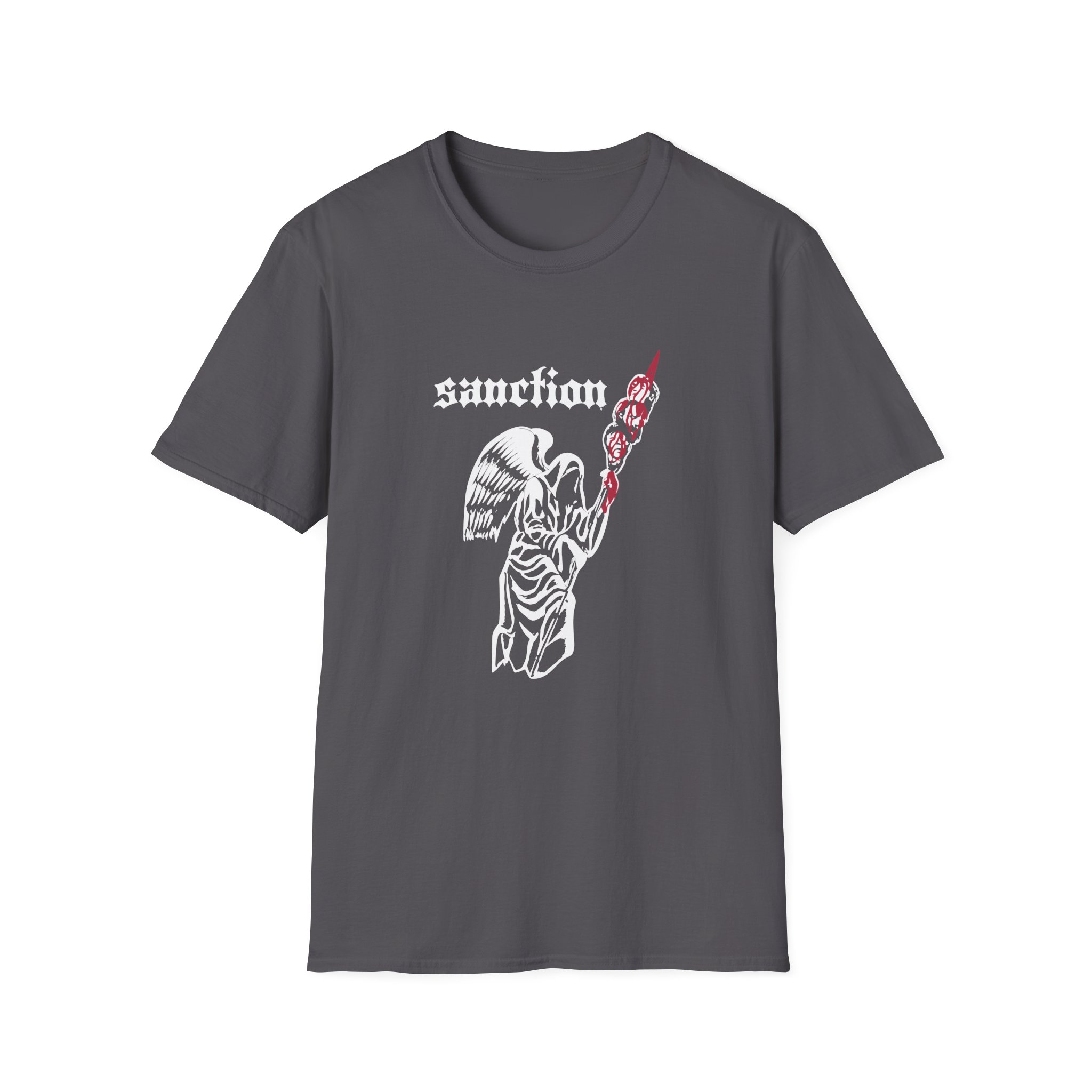 Sanction Unisex Softstyle T-Shirt