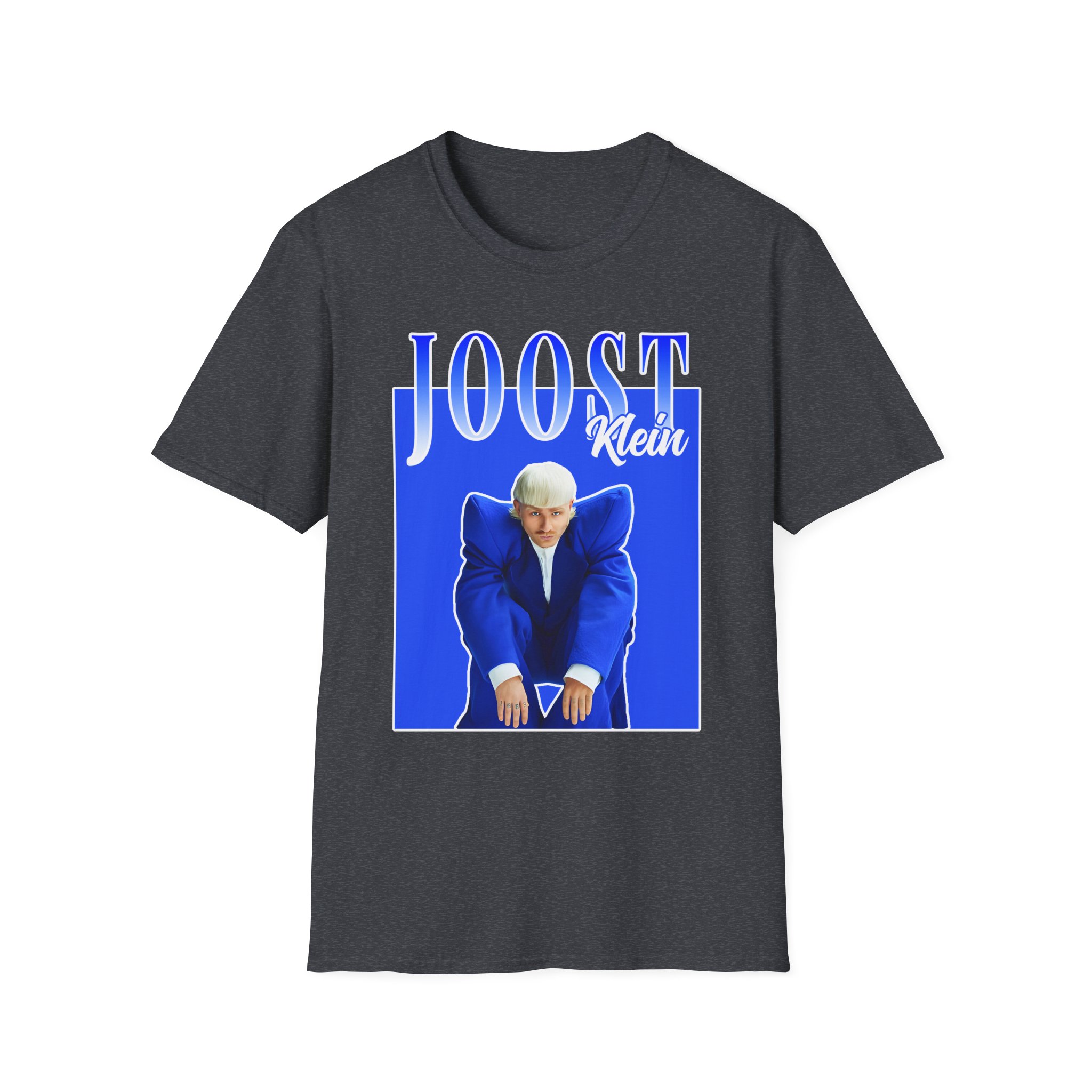 Joost Klein Unisex Softstyle T-Shirt