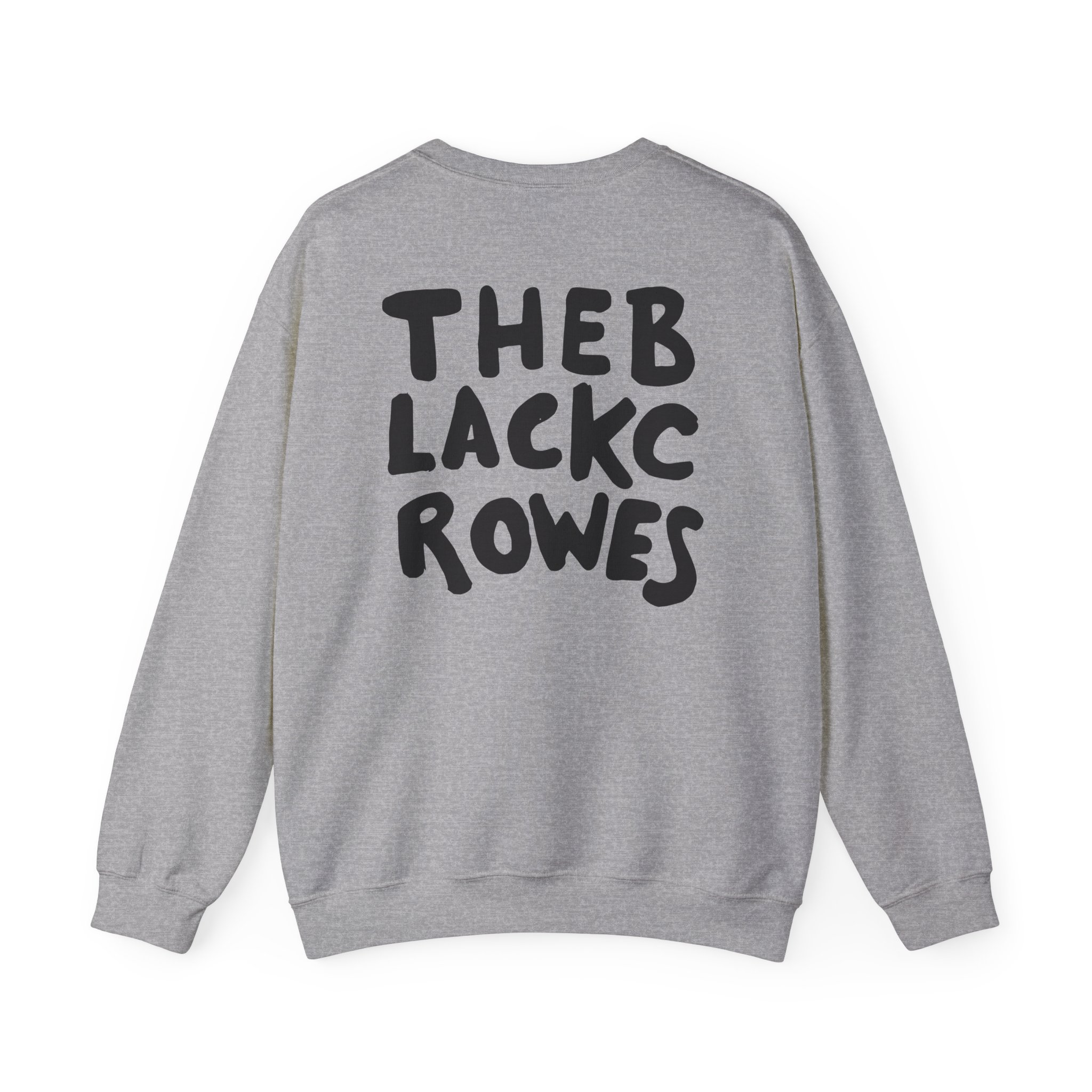 BC Happiness Bastards Unisex Heavy Blendâ„¢ Crewneck Sweatshirt