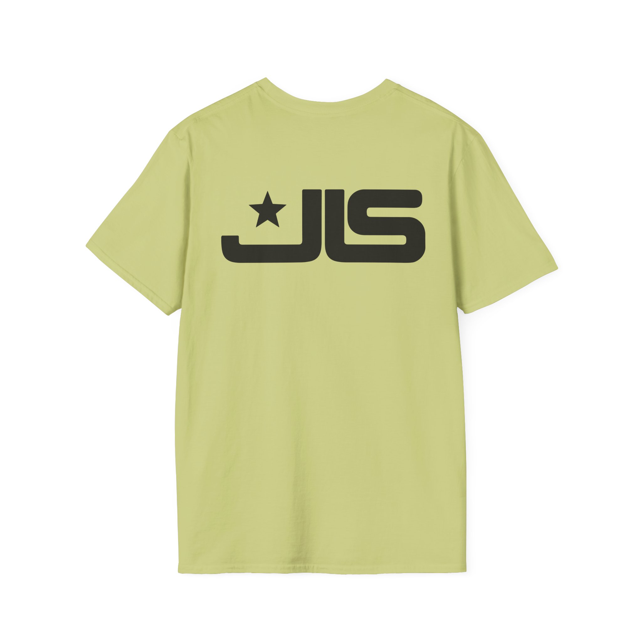 JLS Unisex Softstyle T-Shirt