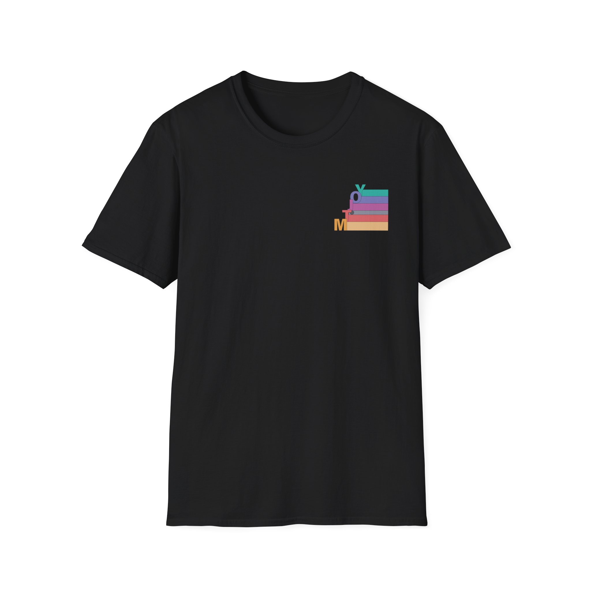 Mt. Joy Unisex Softstyle T-Shirt