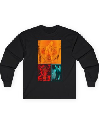 Ho99o9 Skin Unisex Ultra Cotton Long Sleeve Tee