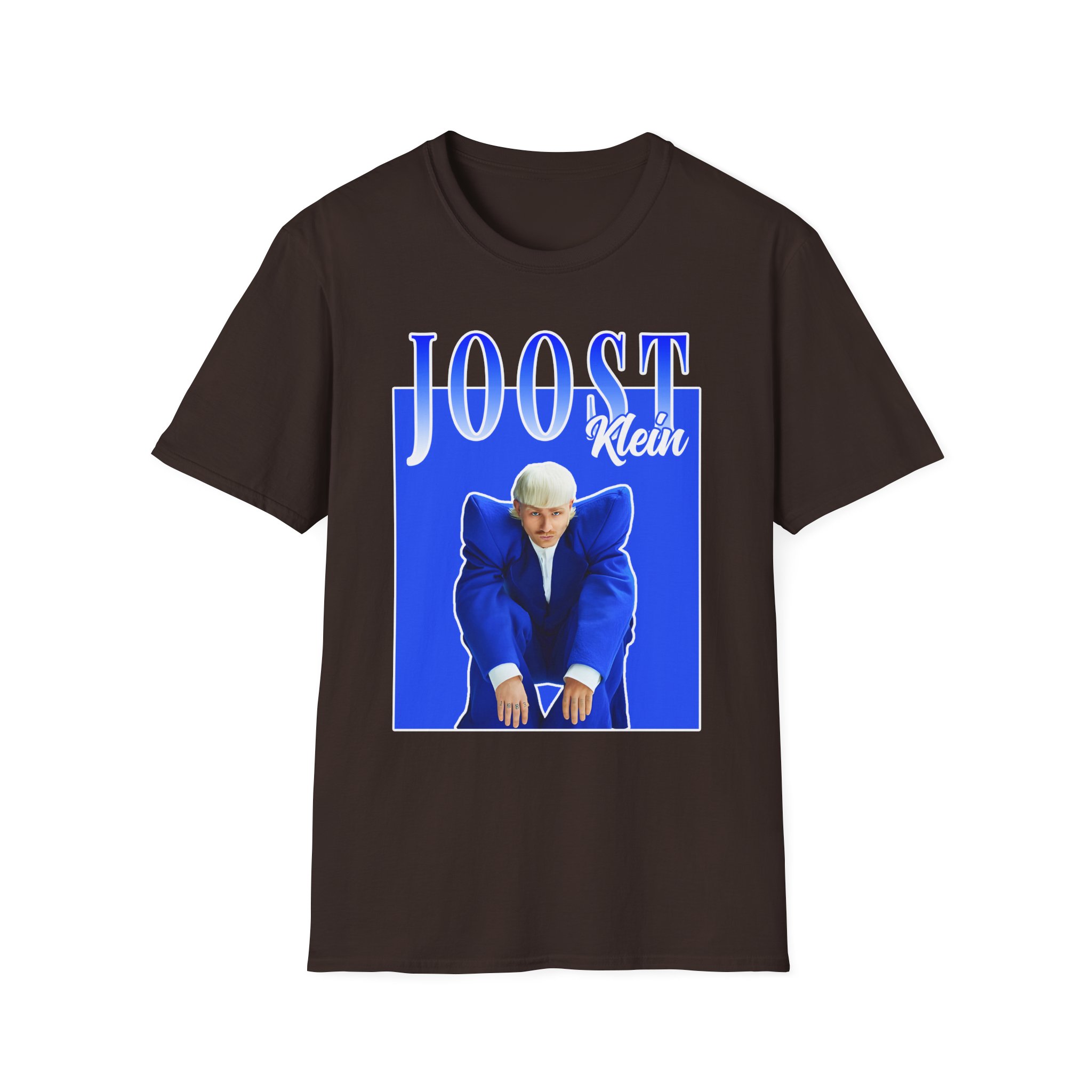 Joost Klein Unisex Softstyle T-Shirt