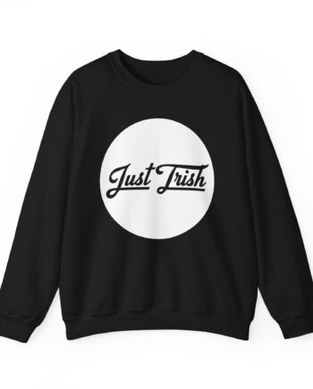 Trisha Paytas Just Trish Unisex Heavy Blend™ Crewneck Sweatshirt