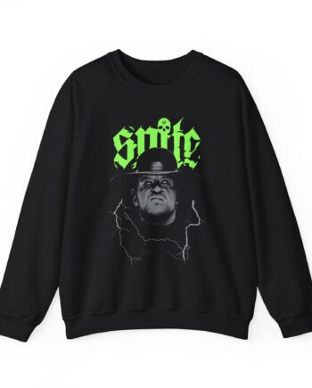 Spite Sent From Death Unisex Heavy Blend™ Crewneck Sweatshirt
