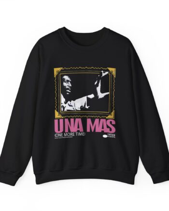 Blue Note X Butter Goods Unisex Heavy Blend™ Crewneck Sweatshirt