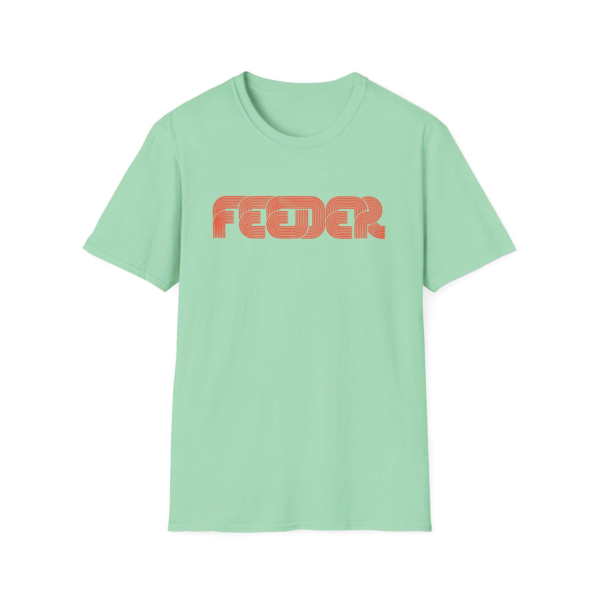 Feeder Summer 2025 Unisex Softstyle T-Shirt