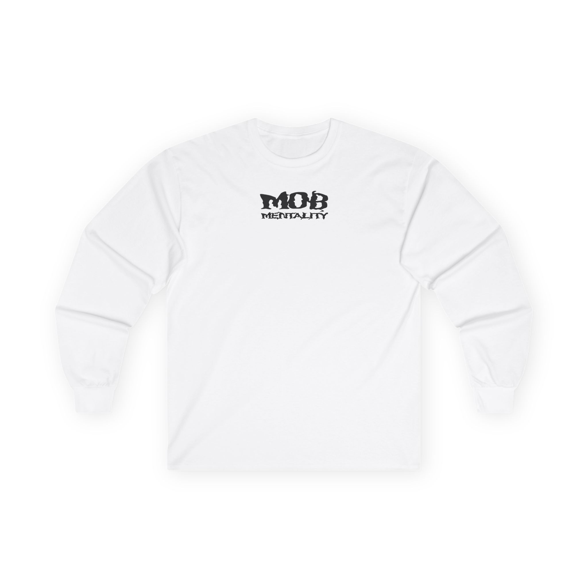 Asap Mob Mentality Unisex Ultra Cotton Long Sleeve Tee