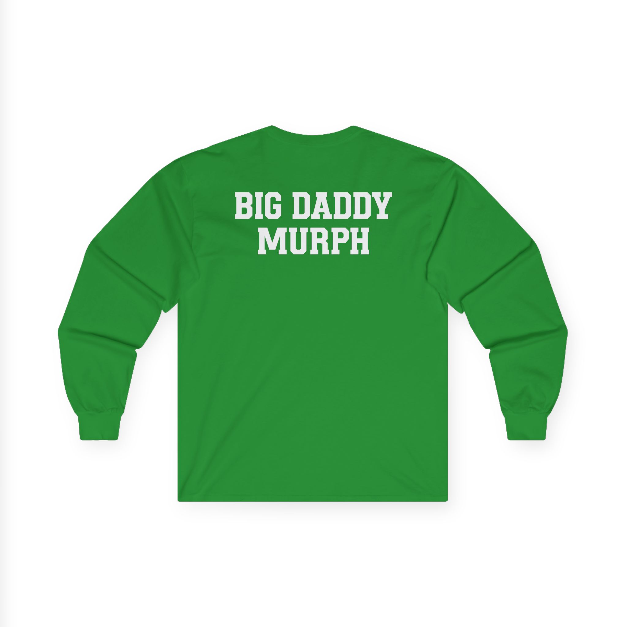 Jessie Murph Big Daddy Murph Unisex Ultra Cotton Long Sleeve Tee