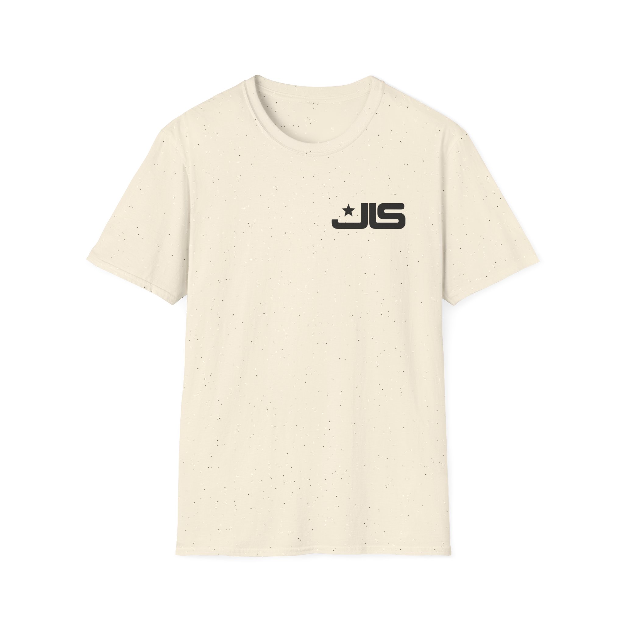JLS Unisex Softstyle T-Shirt
